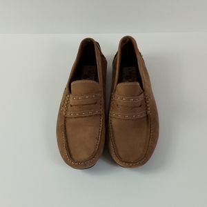 Cklass driving Moccasin Sz 8.5